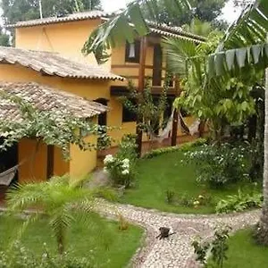 O Cantinho Porto Seguro